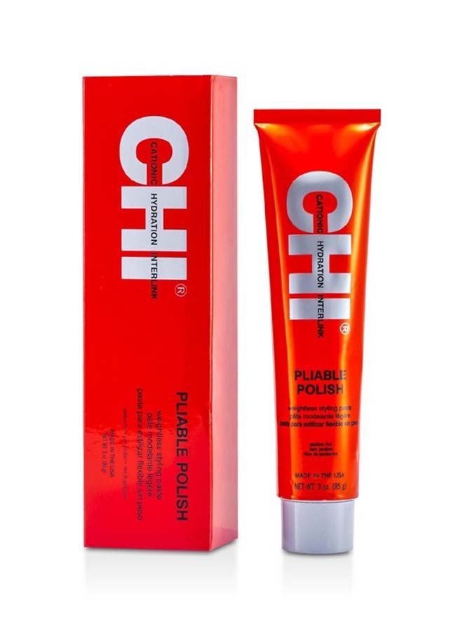 Pliable Polish Weightless Styling Paste