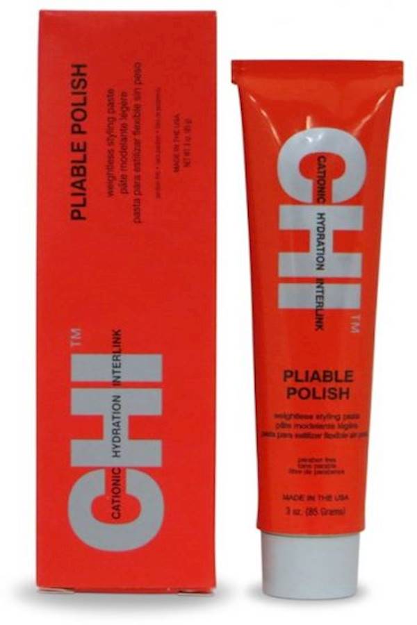 -Pliable Polish-Weightless Styling 3 Oz