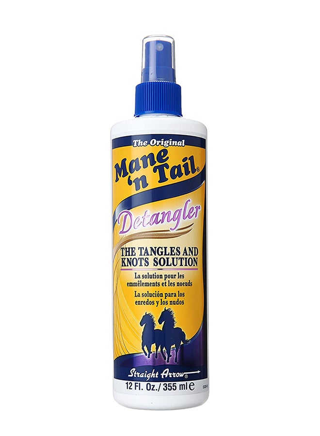 Detangler The Tangles and Knots Solution 355ml