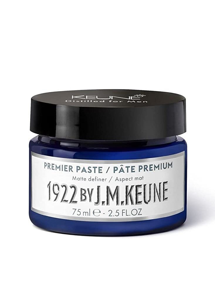 KEUNE Premier Paste, 2.5 Fl Oz (Pack of 1)