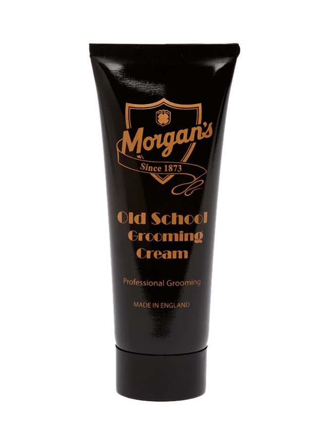 Old School Grooming Cream 100ml