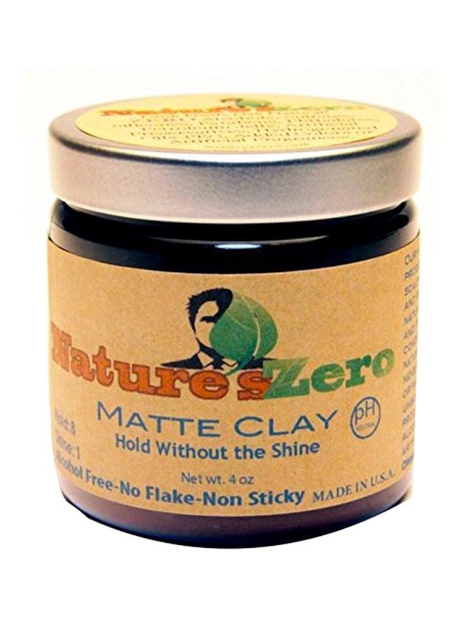 Putty Pomade Multicolour