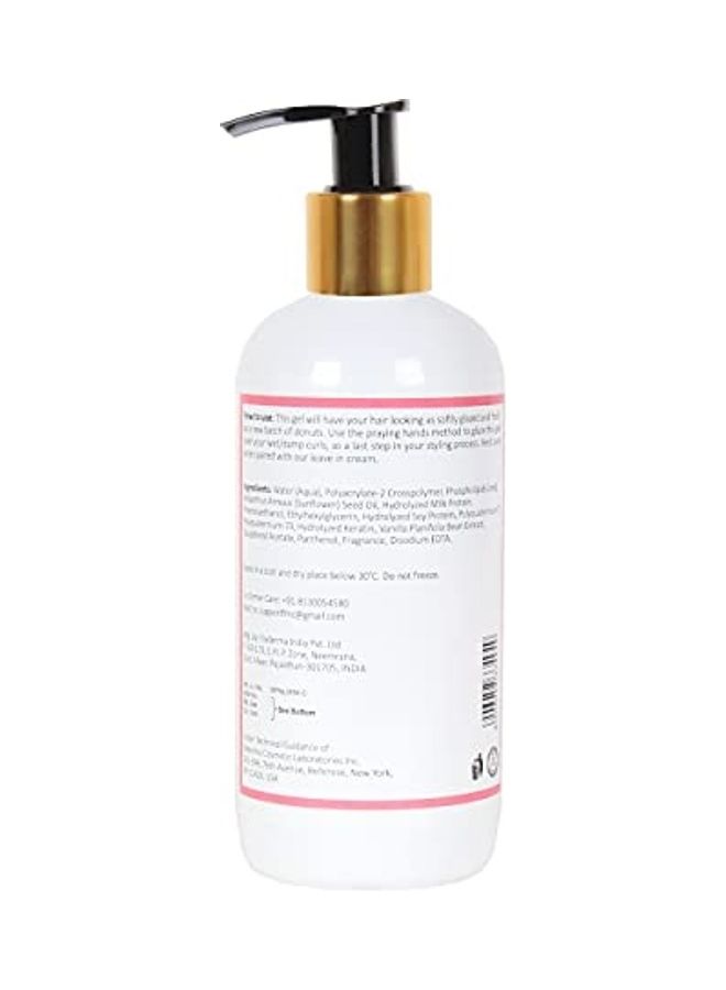 Defining Hair Gel