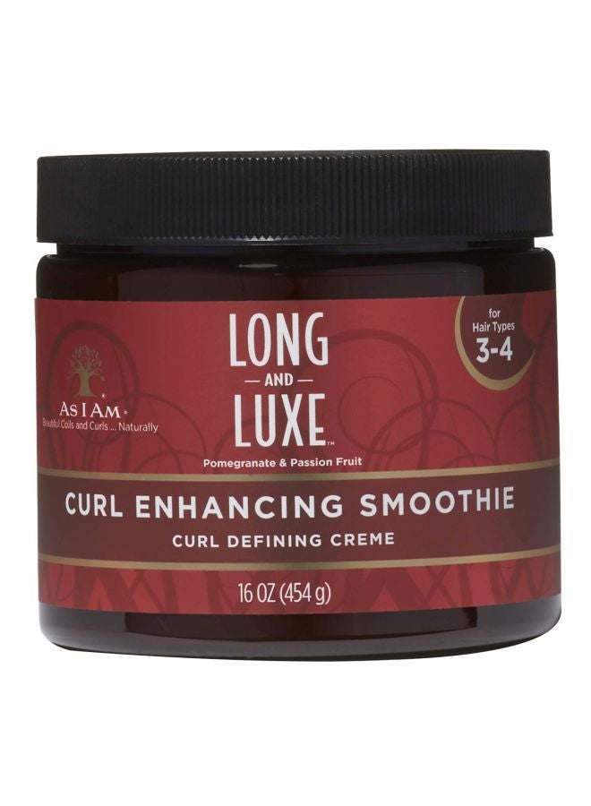 Long And Luxe Curl Enhancing Smoothie 453ml