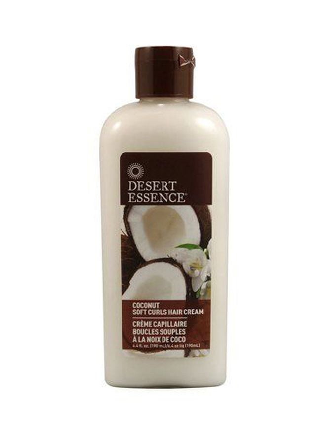 Soft Curls Hair Cream