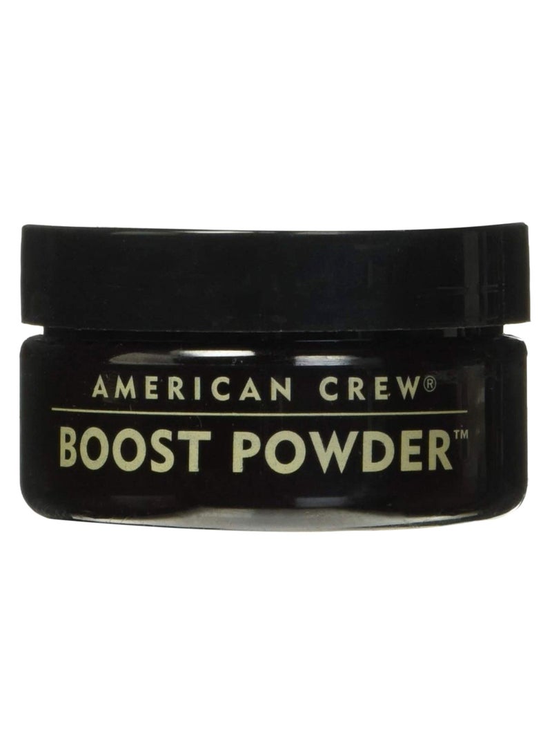 Anti-Gravity Boost Powder