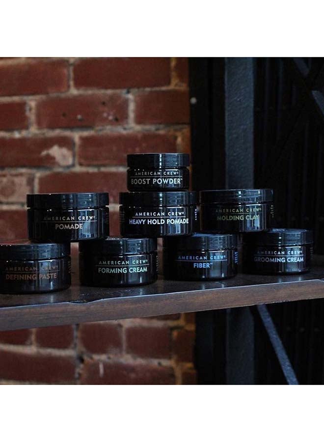 Hair Boost Powder, A Anti Gravity Volume Powder With Matte Finish, Hair Lift And Thickness 10g