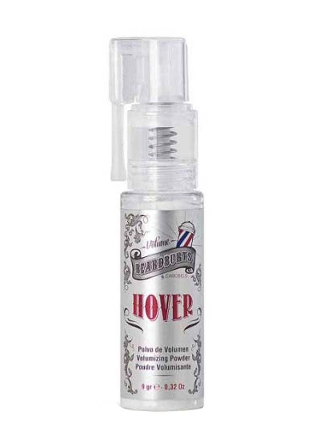Hover Volume Powder Grey 9grams