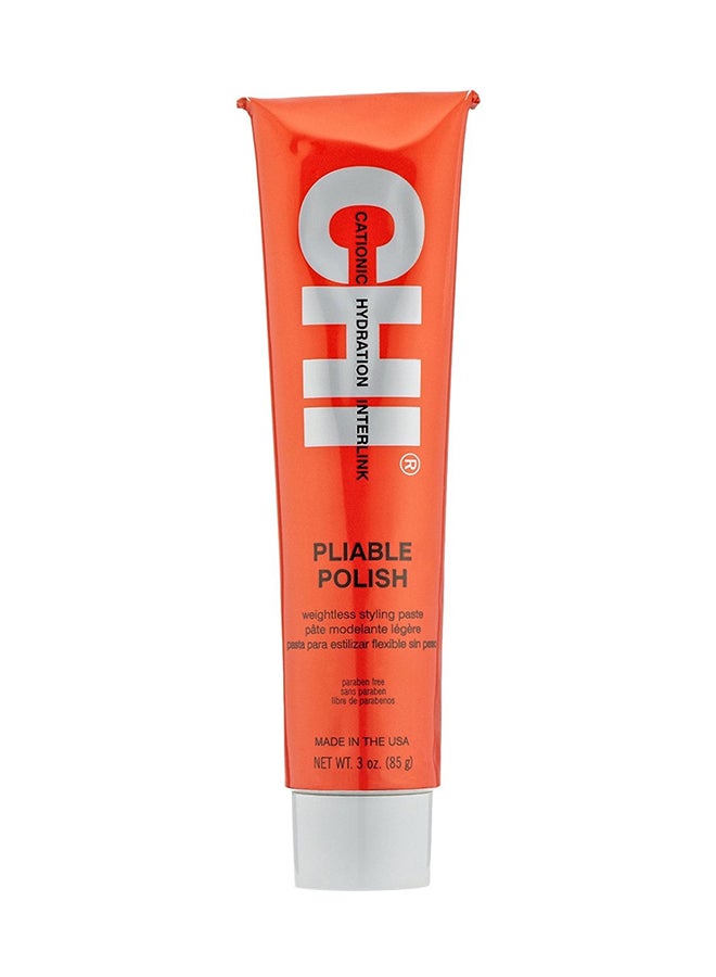 Pliable Polish Weightless Styling Paste 85grams