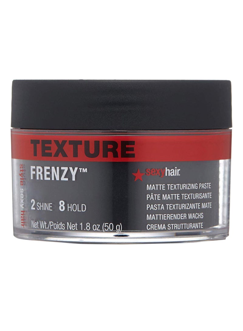 Style Matte Texturizing Clay