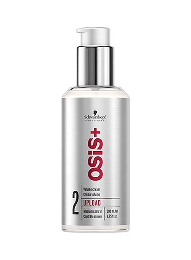 Osis Volume Upload 200ml