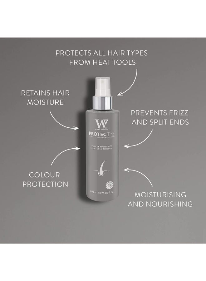 Protect Me Heat protect Spray