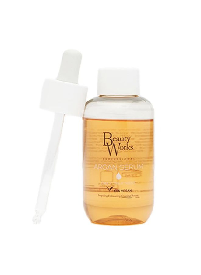 Argan Oil Serum 90ml