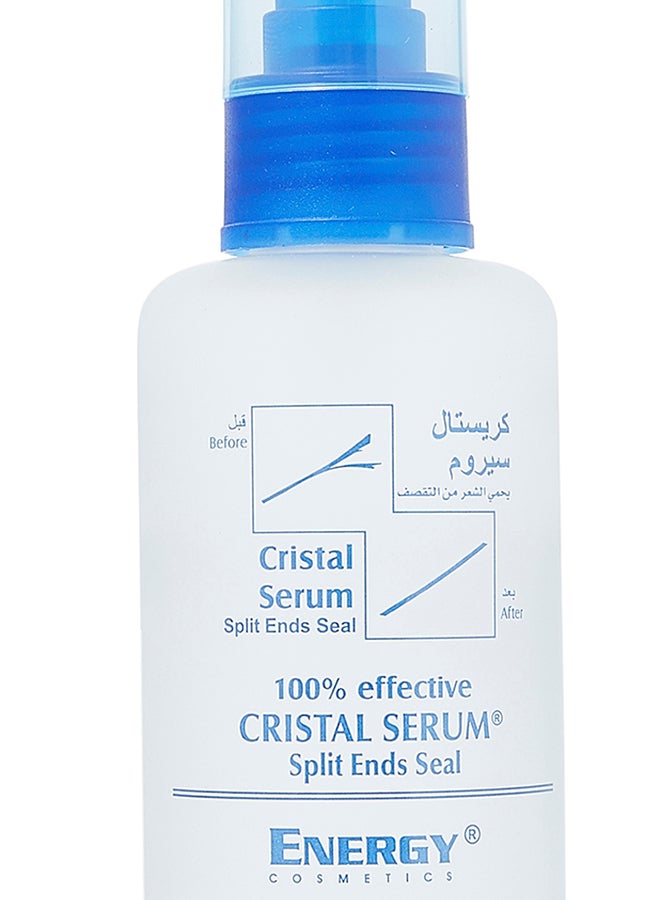 Crystal Hair Serum 100ml