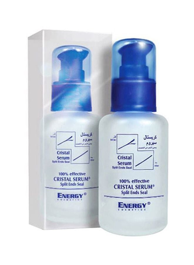 Crystal Hair Serum 100ml