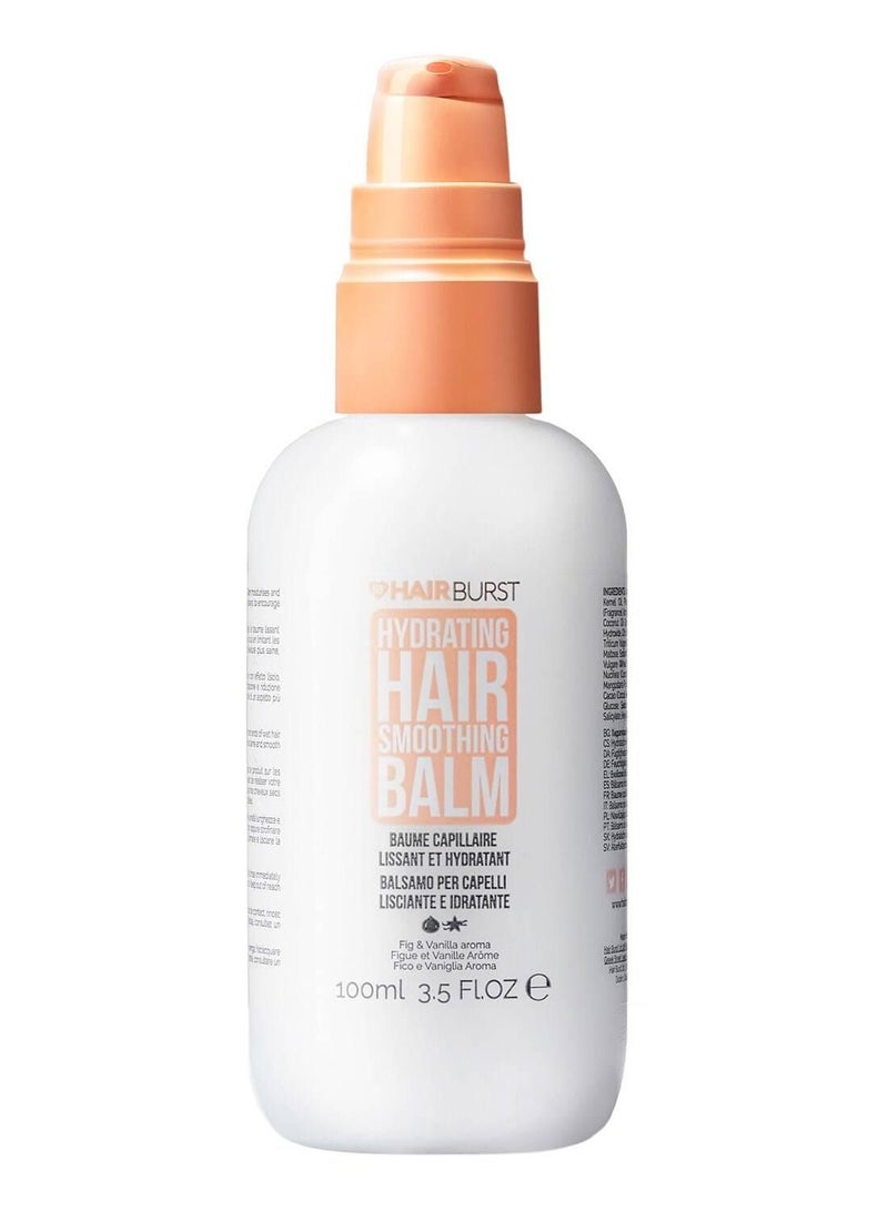 LTD Hair Smoothing Balm 100ml