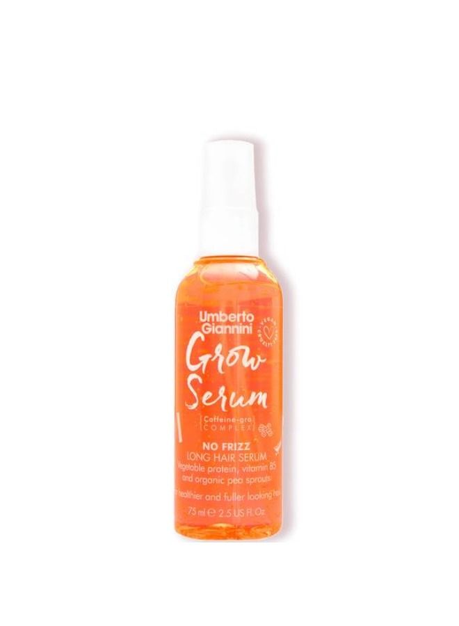 Umberto Giannini Grow Serum 75ml