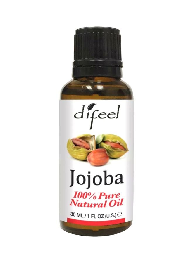 Jojoba Essential Oil 30ml