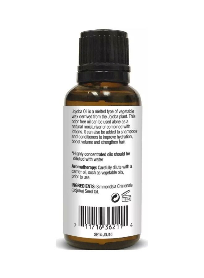 Jojoba Essential Oil 30ml