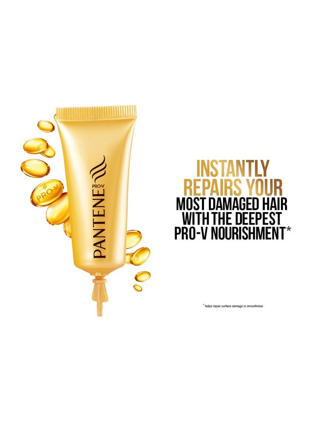 Pro-V Hair Rescue Ampoule Gold 15ml