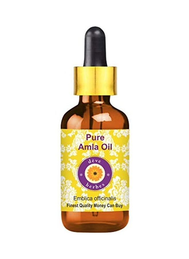 Pure Amla Oil Multicolour 50ml