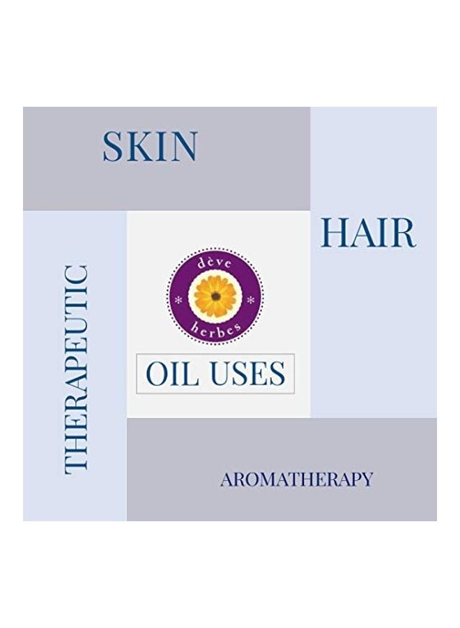 Pure Amla Oil Multicolour 50ml