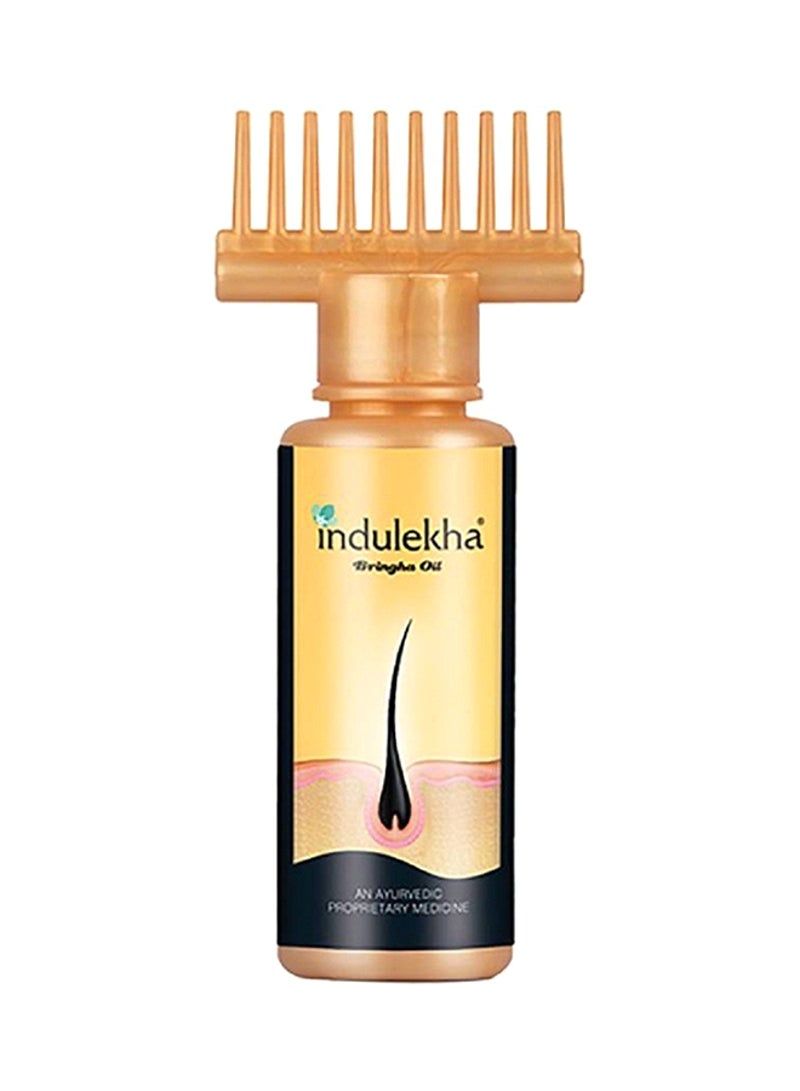 Pack Of 2 Bringha Hair Oil 100+100ml