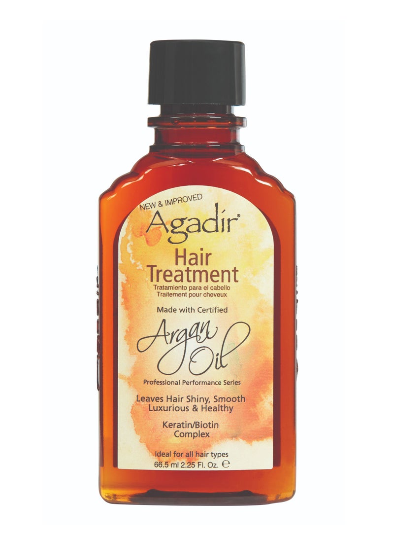 Agadir Argan Oil Treatment bottle 66ml