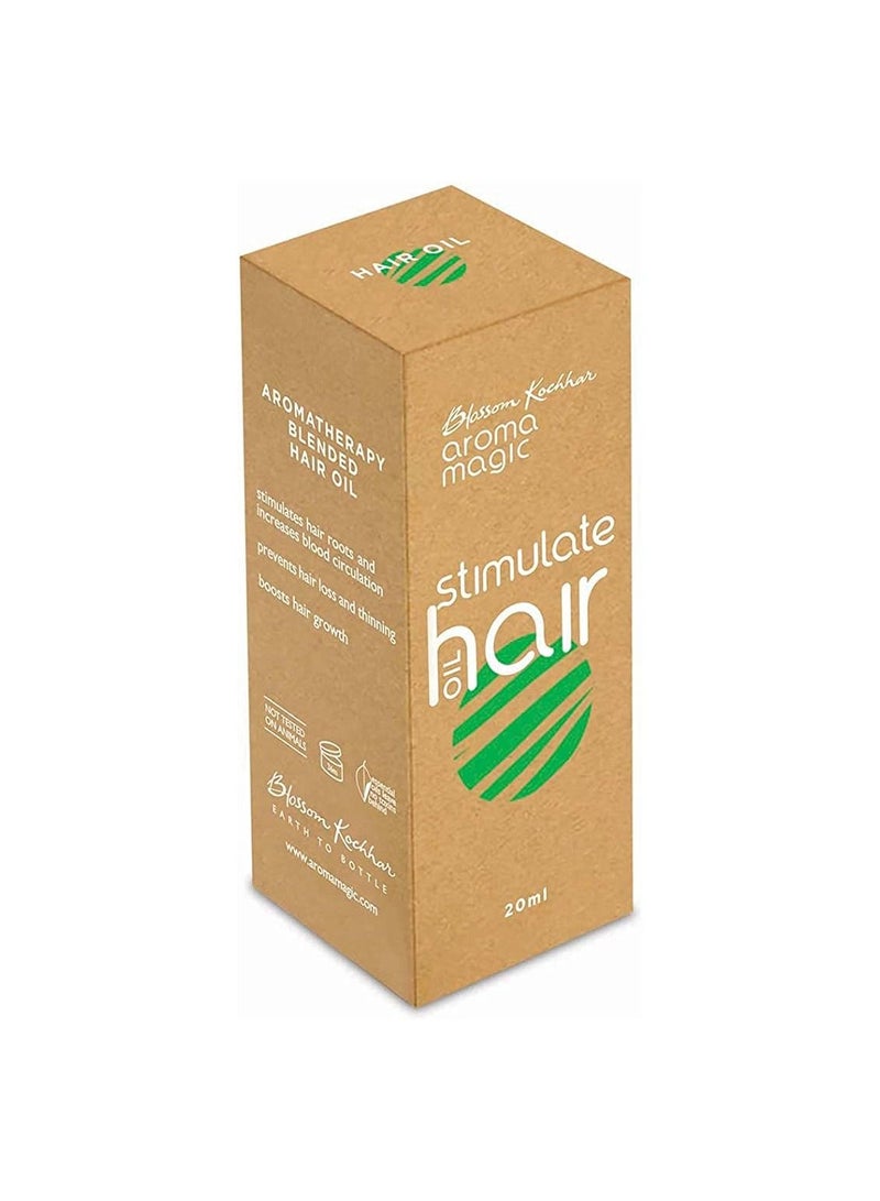 Aroma Magic Stimulate Oil