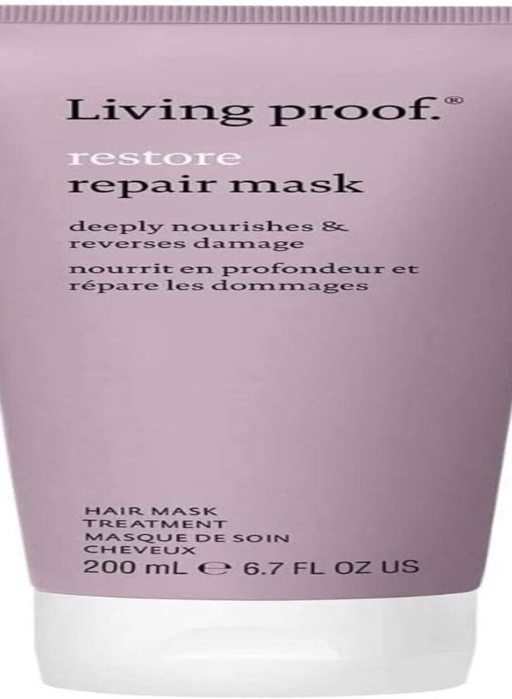 Restore Repair Mask - 200ml