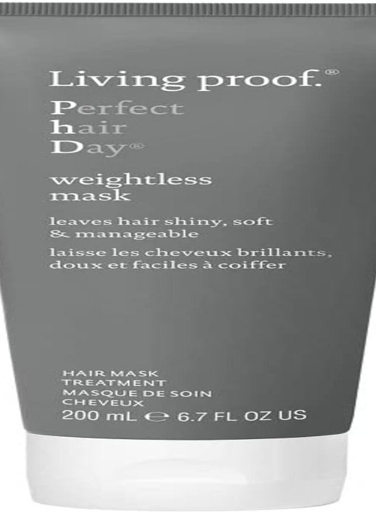 PhD Weightless Mask - 200ml