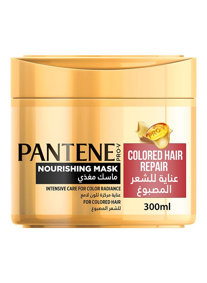 Pro-V Colored Hair Repair Intensive Care Nourishing Mask 300ml