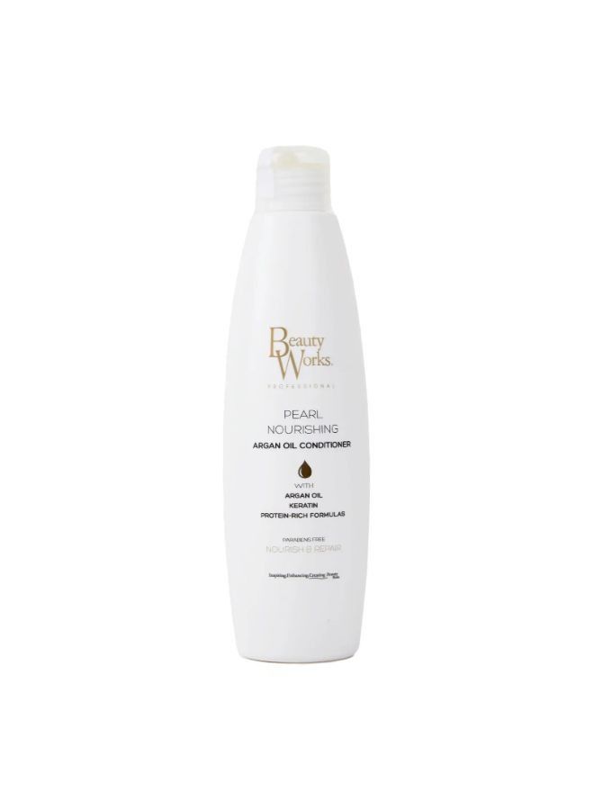 Pearl Nourishing Conditioner 250ml