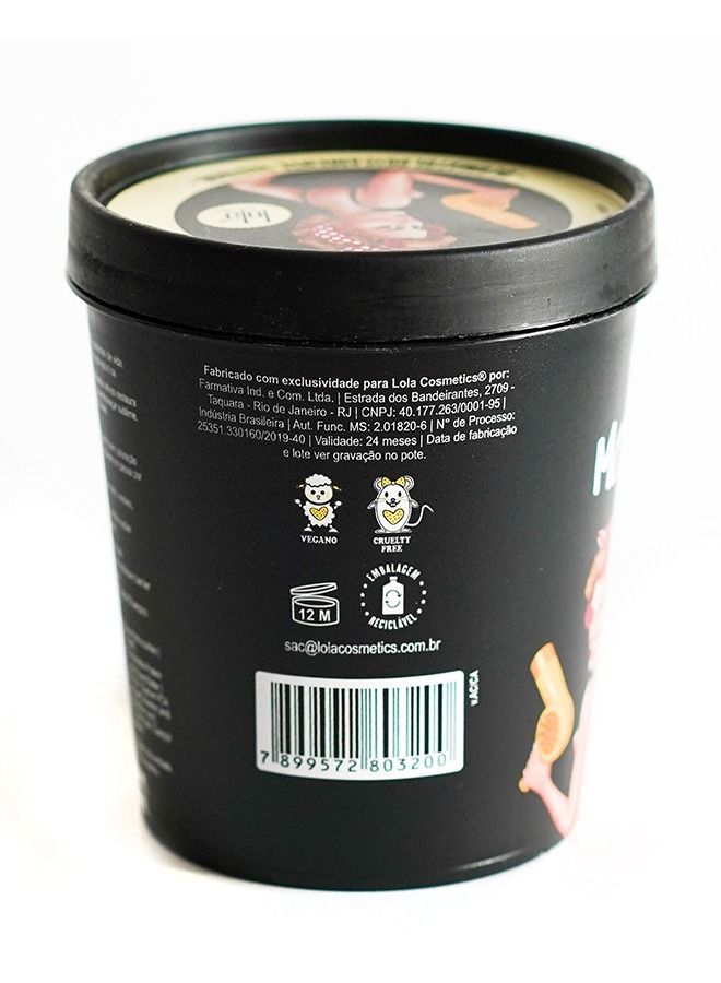 Morte Subita Super Moisturising Hair Mask