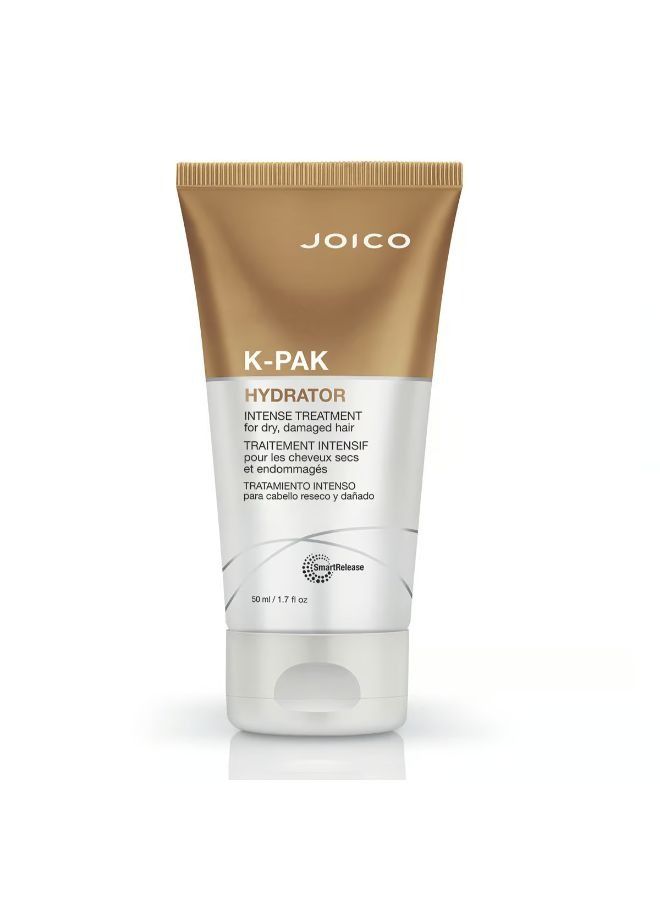 K-Pak Hydrator Intense Treatment 50ml