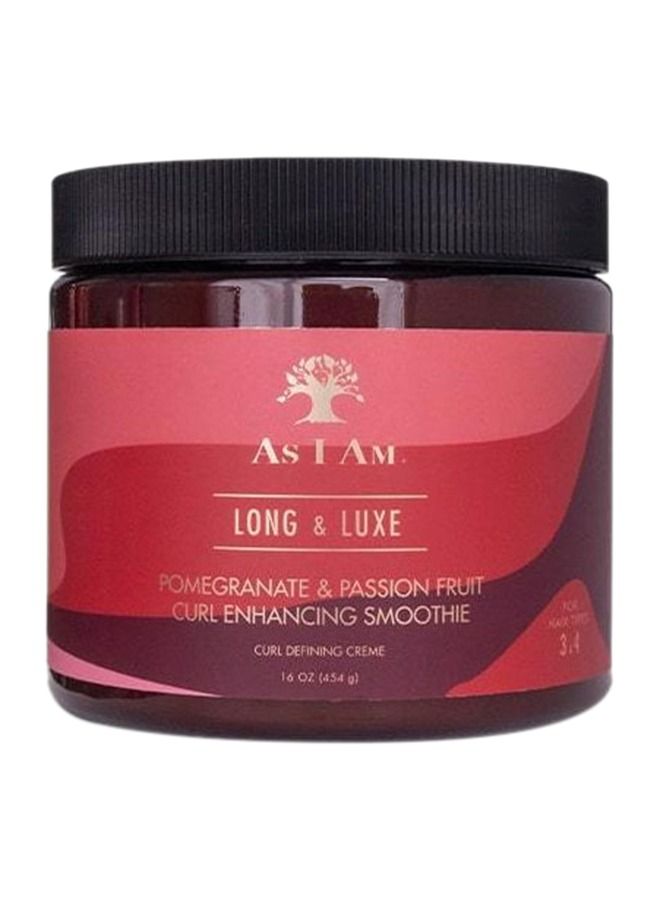 Curl Enhancing Smoothie