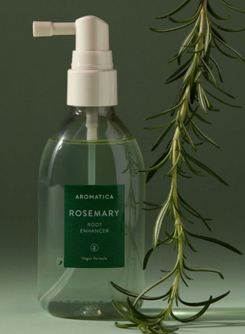 AROMATICA Rosemary Root Enhancer 100ml