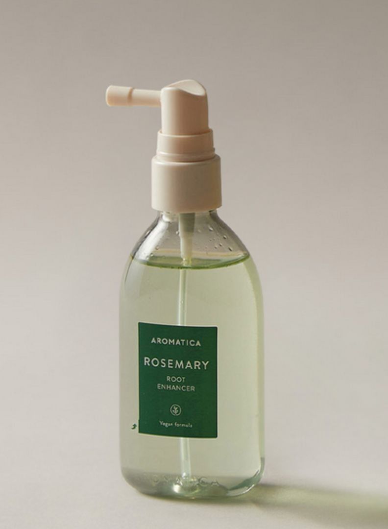 AROMATICA Rosemary Root Enhancer 100ml