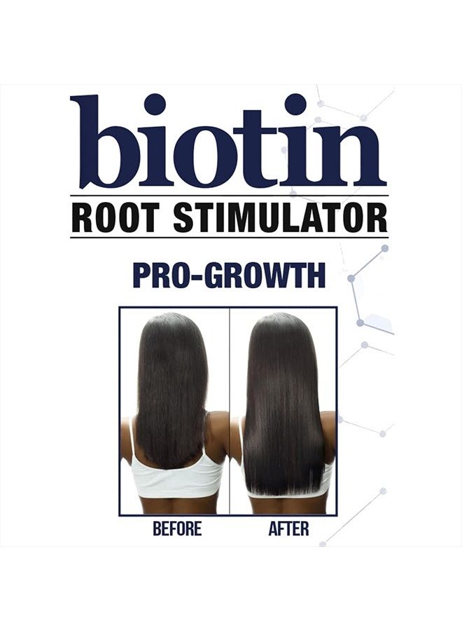 Biotin Root Stimulator 2.5 oz. - Follicle Stimulator for Hair Growth