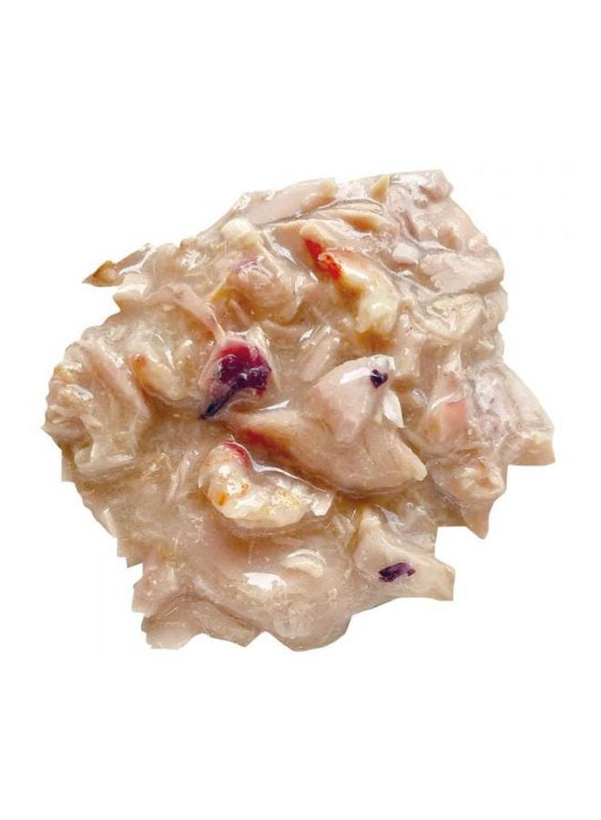 Tuna With Shrimp And Squid Wet Food 900grams