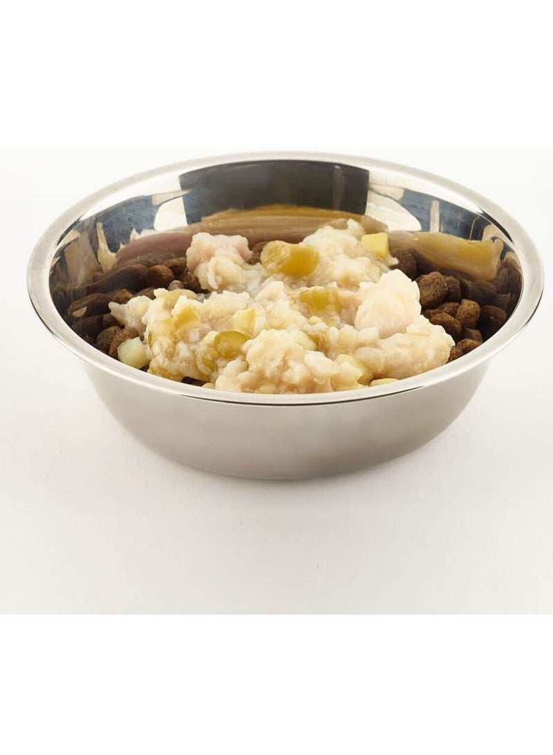 Fish4Dogs Fish with Green Bean And Sweet Potato Wet Food 10X85G