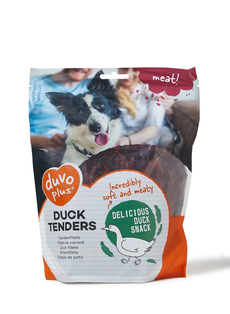 Duck Tenders Multicolour 400grams