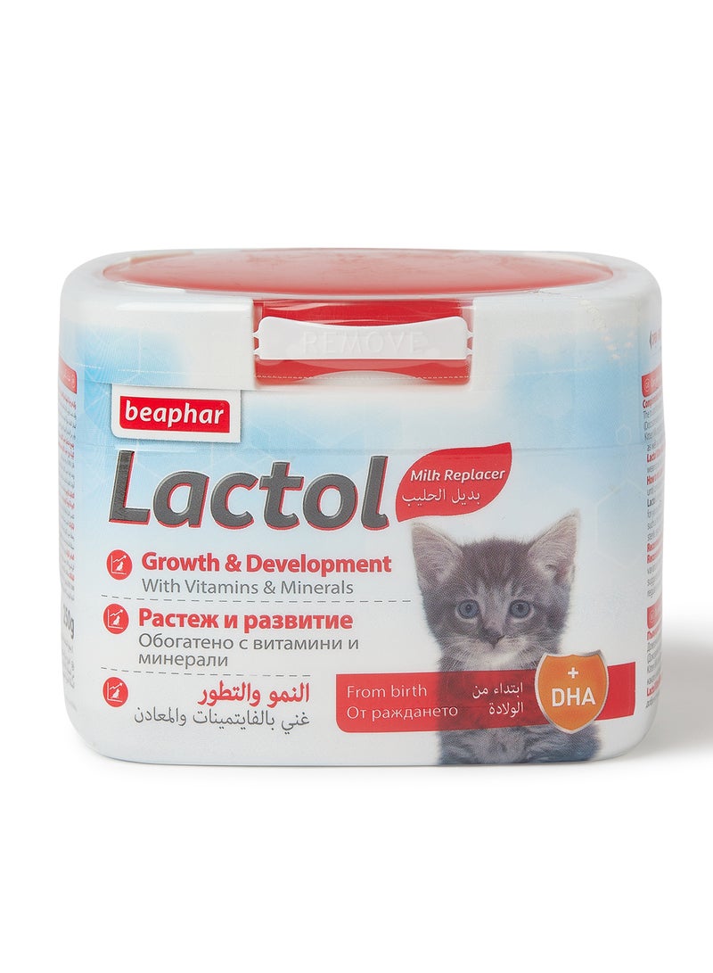 Lactol Kitten Blue 250grams