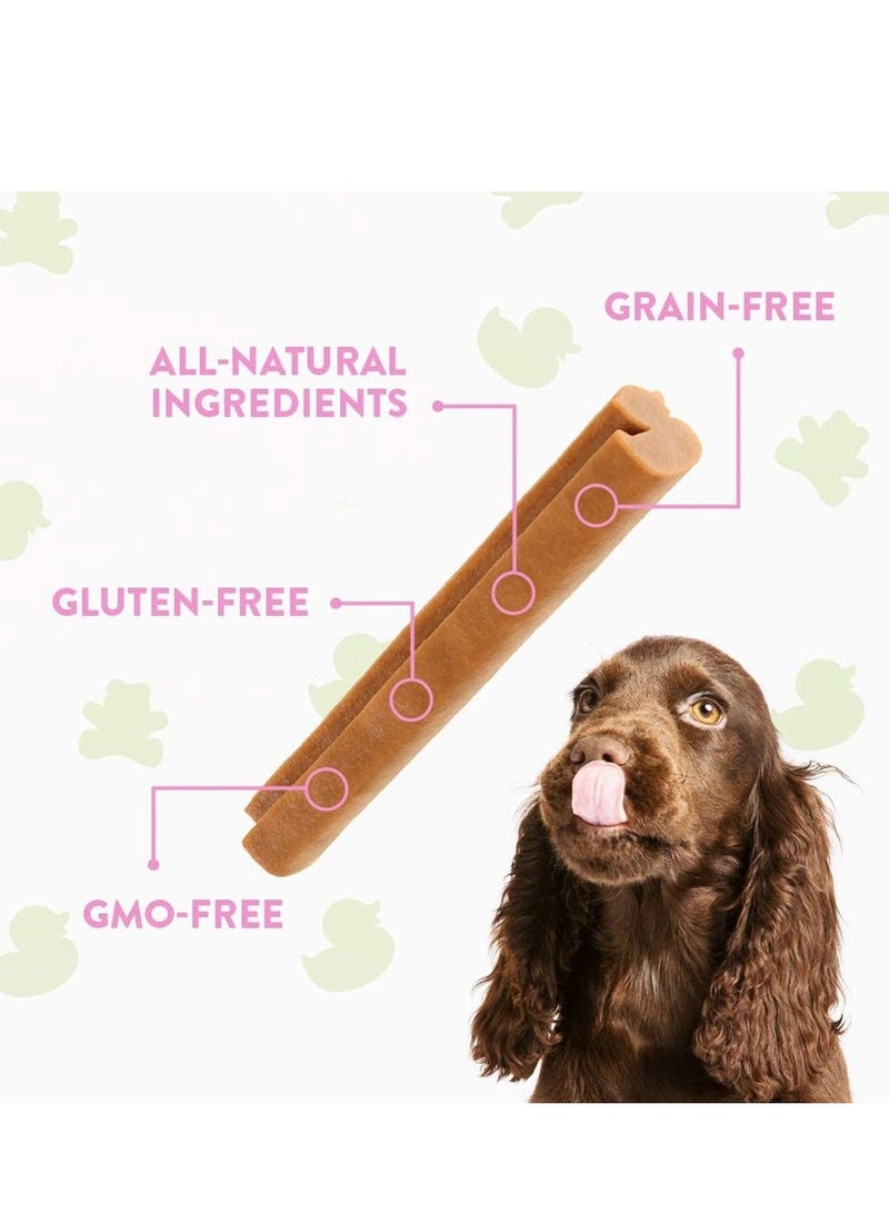 Dog Dental Treats Stix 7pc Large Mix 420g