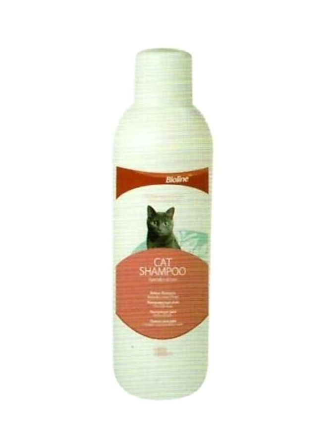 Cat Shampoo Multicolour 1000ml