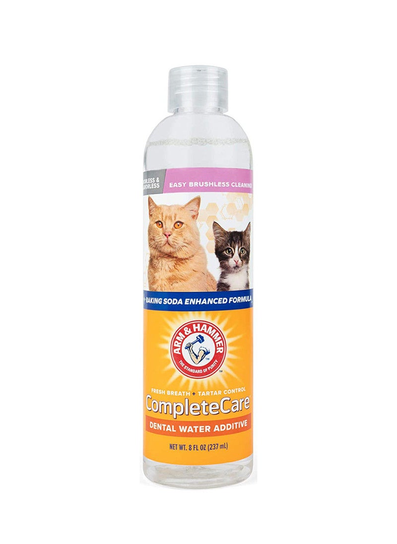 Arm & Hammer Multi Care Dental Rinse for Cats