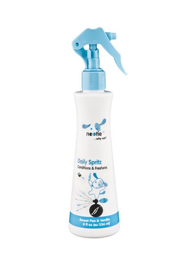 Spritz Pet Conditioning Spray