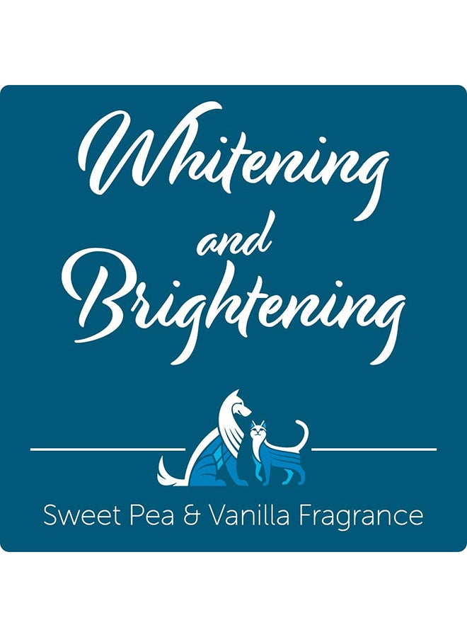 Whitening Shampoo Sweet Pea 473ml