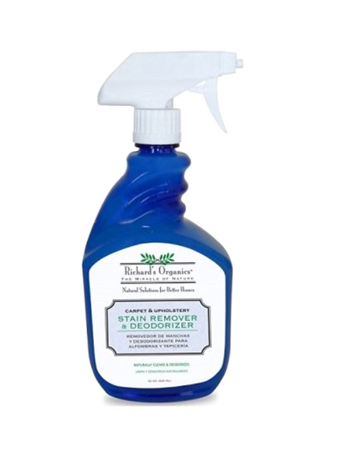 Stain Remover And Deodorizer 946ml