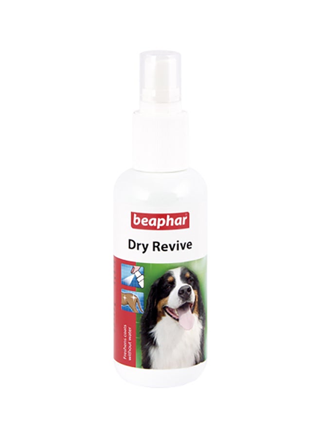 Dry Revive Spray White 150ml